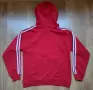 NBA / Chicago Bulls / Adidas - детски суичър , снимка 13