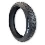Външна гума за фатбайк велосипед Big D (26 x 4.0) (102-559) черна, снимка 3