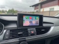 Гаранция! Висококачествен Carplay и Android Auto за Audi A6 и A7 с RMC, снимка 7