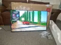 Смарт телевизор LG 43-inch 4J Ultra HD HDR Smart Tv Webos 25 Alpha 7 Al Pro 4K Gen 8,60hz 2025, снимка 2