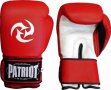 Боксови ръкавици Patriot 12-0Z, снимка 1 - Спортна екипировка - 37284429