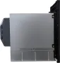 Микровълнова фурна за вграждане Exquisit EMW2546HIBLACK 25л 900W 2500W Микровълнова печка конвекция , снимка 5
