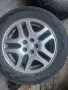 Джанти за Subaru 5X100 R16, снимка 1