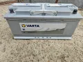 акумулатор варта varta , снимка 1