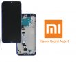 Нов 100% Оригинал LCD Дисплей за Xiaomi  Redmi  Note 8  (2019) + тъч скрийн + рамка, снимка 1