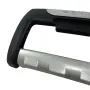 Комплект преден и заден ролбар за Subaru Forester 2008–2012, снимка 5