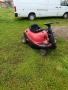 Тракторна косачка МТД без двигател цена 250евро., снимка 2
