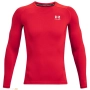 Under Armour UA HG Armour Comp LS T-shirt, снимка 1