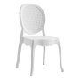 Полипропиленови виенски столове за кетъринг стилно обзавеждане,стол за луксозен басейн, снимка 1 - Градински мебели, декорация  - 44384224