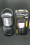 Къмпинг фенер Maximus LED фенер »20W LED 660 лумена с димер , чисто нов , черен цвят, снимка 4
