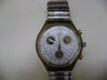 Продавам 5 броя кварцови часовника Fossil,Casio,Swatch, снимка 9