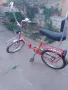 Колело балканче пони 20 цола, снимка 1