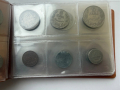 Отличен класьор с 48 Царски монети, снимка 3