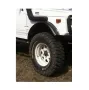 Гумен уширител, протектор за калници за offroad джип, SUV микробус, снимка 1