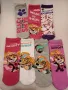 НОВИ  ! ДЕТСКИ ЧОРАПИ  PAW PATROL  - Размер 19 / 22. ;  23 /26. ;  27 /30, снимка 3