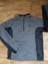 Spyder Outbound Half Zip Tailore - страхотно мъжко  горнище , снимка 5