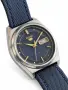 Seiko 5 Automatic 7S26-8760 – винтидж 1996 г., син циферблат, снимка 1