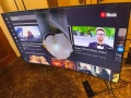 Смарт Телевизор Samsung 65 , снимка 1