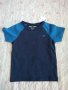2 броя бебешки блузки за момче Next /George, снимка 3