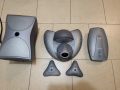 Продавам части за Polycom VSX 7000 NTSC Video Conference System, снимка 1