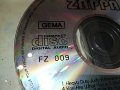 FRANK ZAPPA CD 0211221357, снимка 3