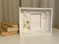 Светеща 3D рамка – подарък за Свети Валентин / 8 март), снимка 9