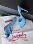 Christian Louboutin ⚜️Дамски Чехли , снимка 2