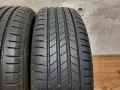 2 бр. 185/65/15 Bridgestone / летни гуми, снимка 3
