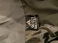 Adidas мъжка ветровка размер L тъмно зелено пролетно есенно яке, снимка 5