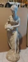 Винтидж статуя, снимка 7