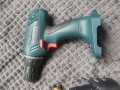 Продавам винтоверт Bosch GSR 12-2 Professional с 2 батерии, снимка 4