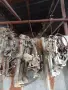 механизъм стъкло за алфа 156, снимка 3