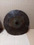 Комплект Соц Стари Дискове За Циркуляр Отвор 30мм., снимка 2