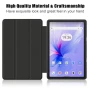 Blackview Tab 16 Pro Кожен Калъф и Протектор, снимка 6