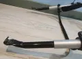 Вело багажник Thule ClipOn 3 9104 за 3 велосипеда, снимка 4