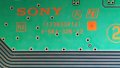 SONY KD-49XE8005 със счупена матрица ,1-981-326-12 ,6870C-0704A ,1-981-457-32 ,1-458-912-11, снимка 8