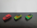 Колички Matchbox Volswagen Golf,BMW, снимка 2