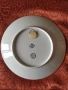 стара чиния за стена Нюрберг, снимка 2
