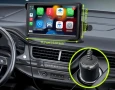 Универсален Apple Carplay / Android Auto 7 инча, снимка 6