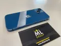 iPhone 13 mini 128GB Blue, втора употреба, снимка 3