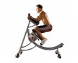 Ab coaster машина за корем професионална до 185 кг трениращ