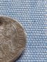 Сребърна монета 3 кройцера 1708г. Йозеф първи Прага Свещена Римска империя 13779, снимка 4