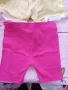 Къси панталонки за момиче размер 98, снимка 4