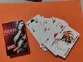 КАРТИ за ИГРА ВОДКА ФЛИРТ , снимка 1
