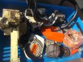 Stihl 024  на части, снимка 4