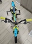 Детски велосипед Драг Drag Alpha 16", снимка 4