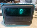 Ретро електронен часовник ЕЛЕКТРОНИКА 2-06 от СССР , снимка 3
