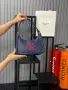 Calvin Klein Дамска Компактна Елегантна Чанта За Рамо Келвин Клайн - Различни Цветове Код SEM-205, снимка 5