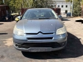 CITROEN C4 1,6HDi 90к.с 2005г. НА ЧАСТИ, снимка 2