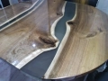 Маси и плотове от масивна дървесина, снимка 13
